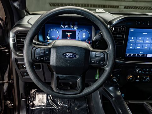 Used 2024 Ford F150 STX AWD/4WD image 19