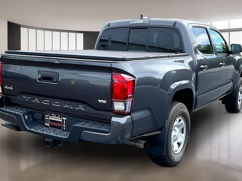 Used 2023 Toyota Tacoma SR AWD/4WD image 6