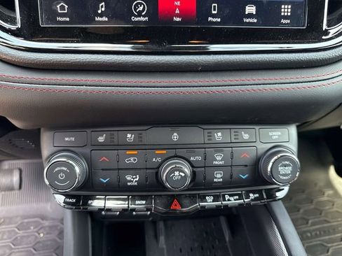 New 2026 Dodge Durango GT w/ Tow 'N Go Package image 27