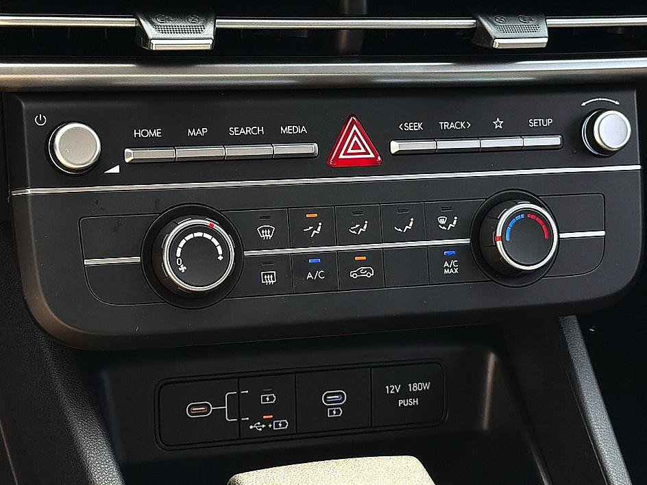 New 2026 Hyundai Tucson SE FWD image 11