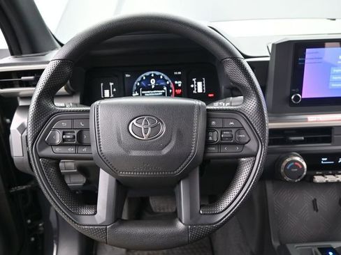 Used 2025 Toyota Tacoma SR5 RWD image 5