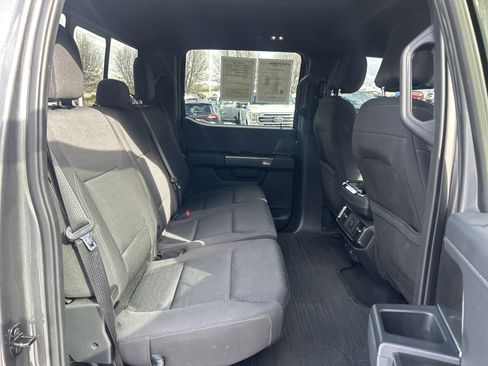 Used 2023 Ford F150 XLT w/ Equipment Group 302A High image 27