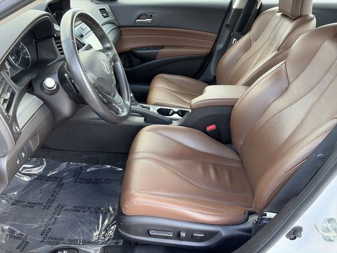 Used 2021 Acura ILX w/ Premium Package image 23