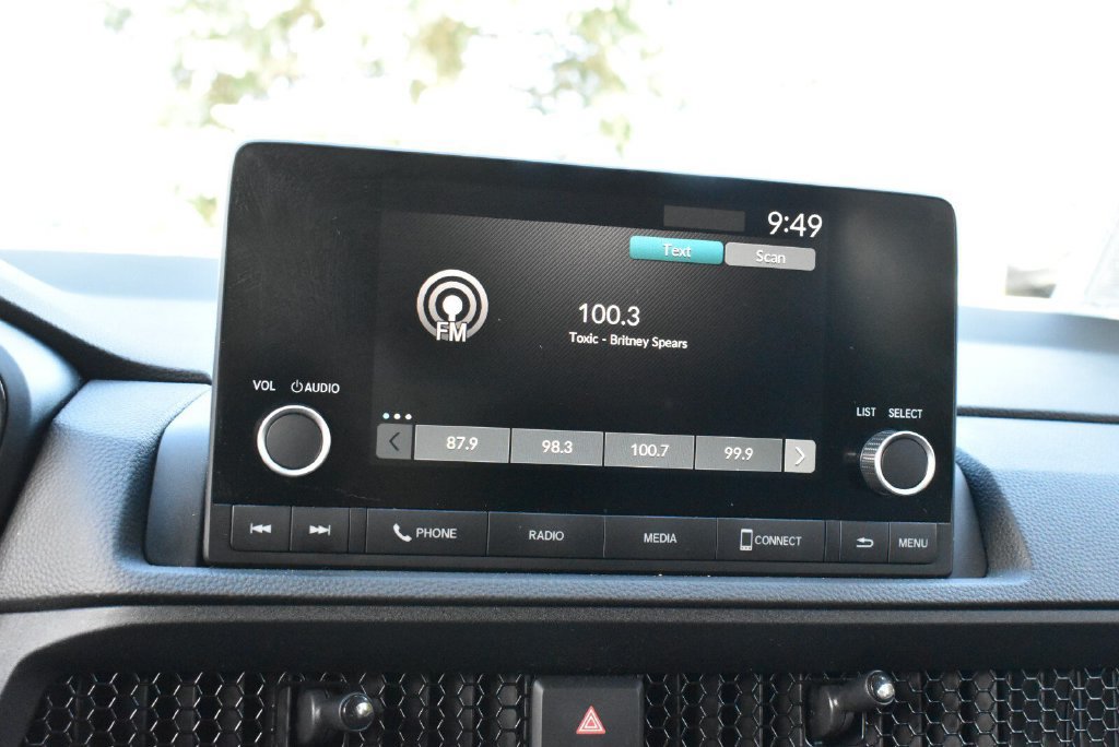 Used 2024 Honda CR-V EX image 21
