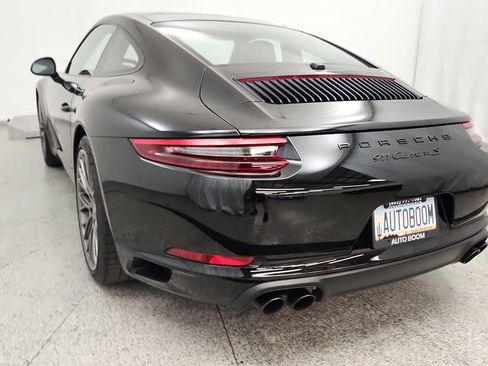 Used 2018 Porsche 911 Carrera S RWD image 23