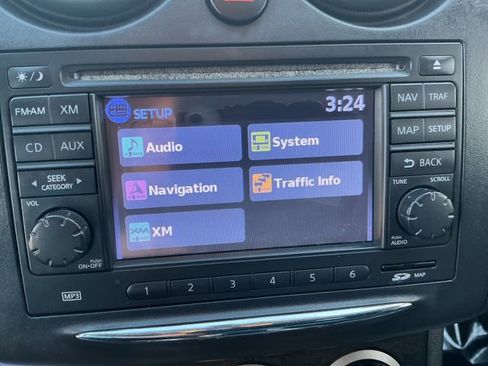 Used 2012 Nissan Rogue SL image 56