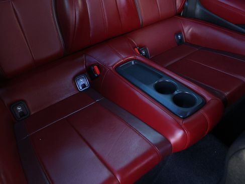 Used 2018 INFINITI Q60 3.0t Sport w/ Sensory Package 3.0T Sport image 15