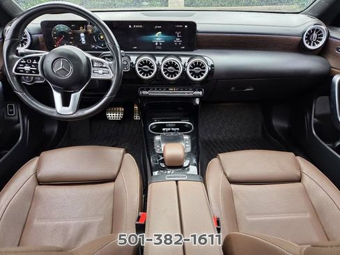 Used 2023 Mercedes-Benz CLA 250 4MATIC image 13