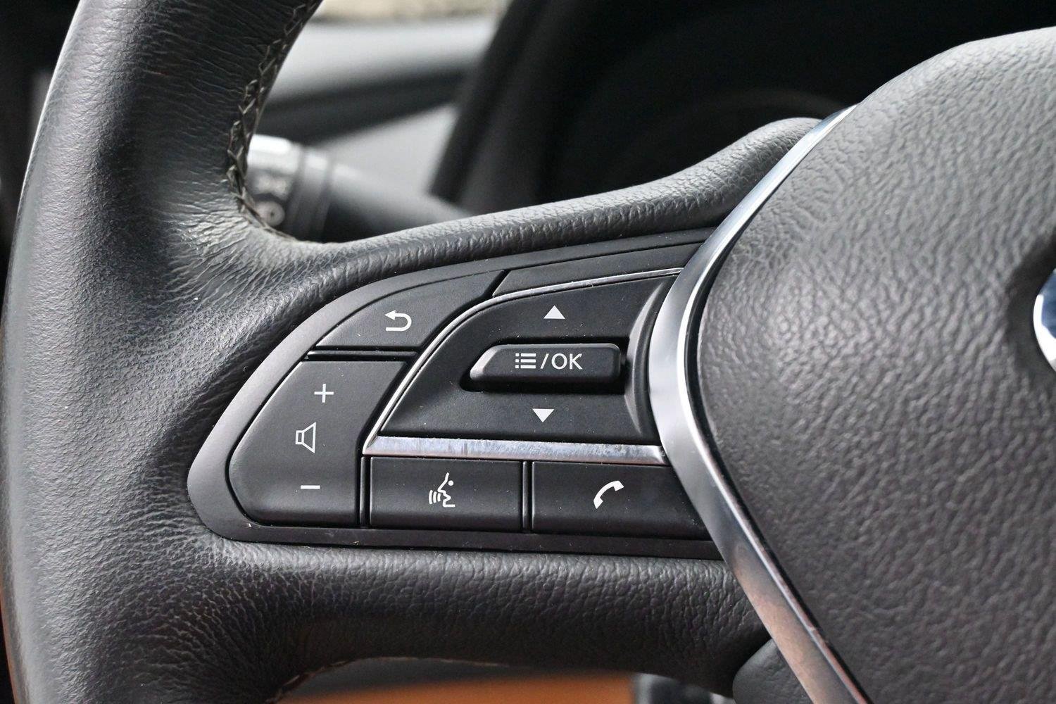 Used 2023 INFINITI Q50 Sensory AWD/4WD image 18