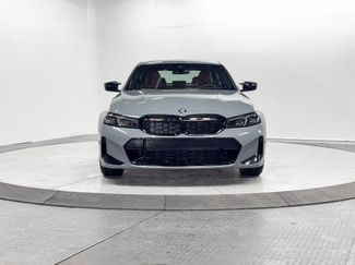 Used 2024 BMW M340i xDrive w/ Premium Package video 2