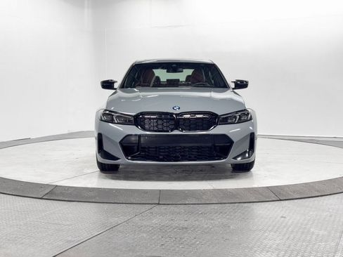 Used 2024 BMW M340i xDrive w/ Premium Package image 2