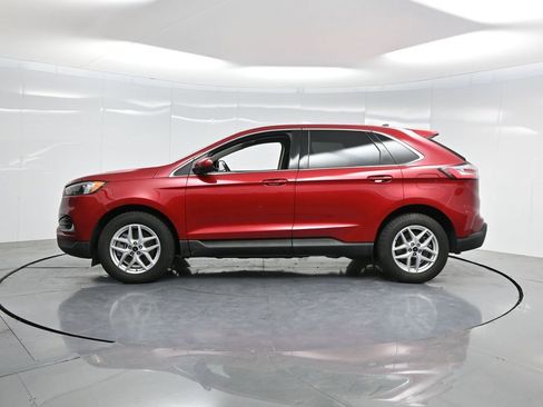 Used 2023 Ford Edge SEL image 35