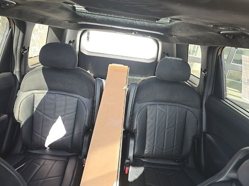 New 2027 Kia Telluride SX Prestige X-Line AWD/4WD image 11