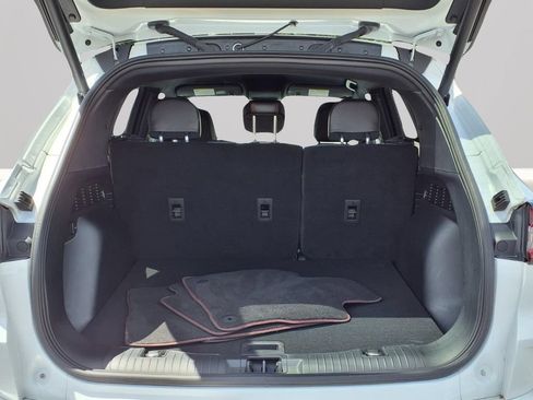 Certified 2023 Ford Escape ST-Line w/ Tech Pack #1 FWD image 9