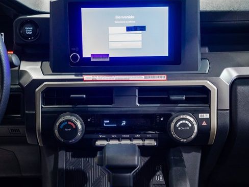 New 2026 Toyota Tacoma SR5 image 18