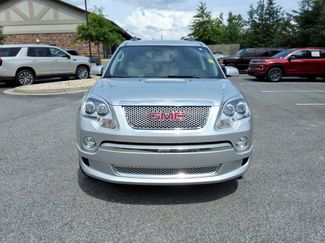 Used 2012 GMC Acadia Denali FWD video 2