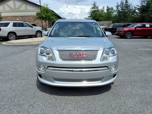 Used 2012 GMC Acadia Denali FWD image 2