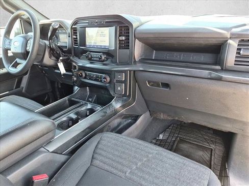 Used 2023 Ford F150 XL w/ STX Appearance Package RWD image 22