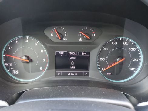 Used 2025 Chevrolet Malibu LT FWD image 17