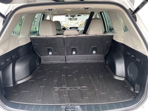 Used 2023 Subaru Forester Limited image 19