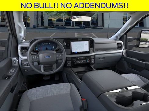 New 2026 Ford F250 XLT w/ XLT Premium Package image 10