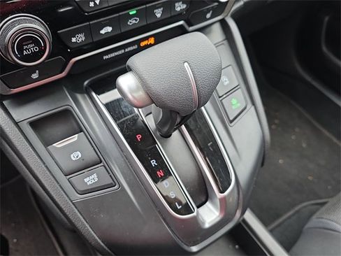 Used 2022 Honda CR-V EX image 20