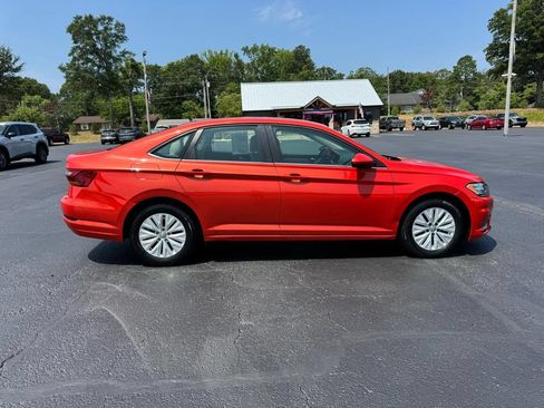 Used 2019 Volkswagen Jetta S FWD image 5