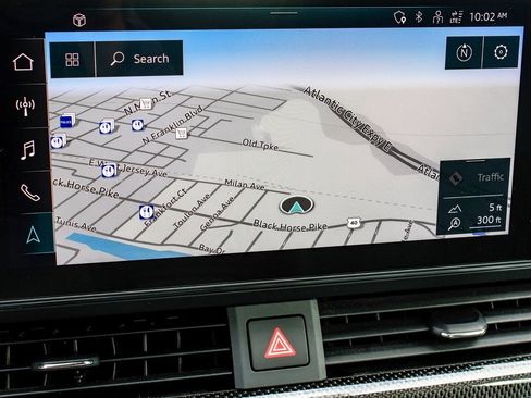 Used 2022 Audi S4 Premium Plus w/ Premium Plus Package image 20