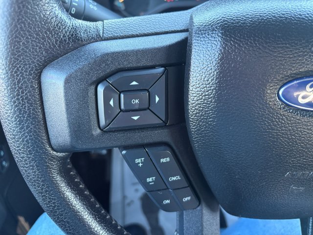 Used 2015 Ford F150 XLT w/ Equipment Group 302A Luxury AWD/4WD image 21