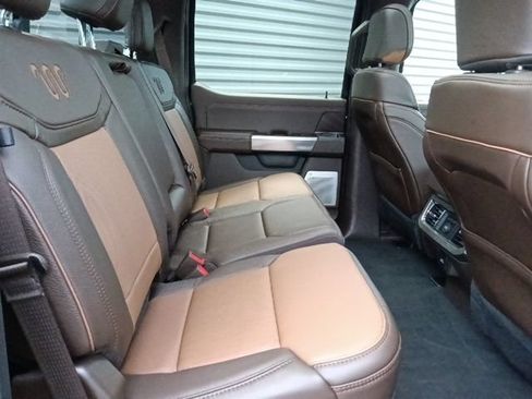 New 2026 Ford F250 King Ranch AWD/4WD image 32