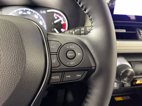 New 2025 Toyota RAV4 XLE Premium image 27