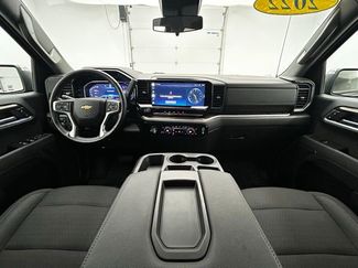 Used 2022 Chevrolet Silverado 1500 LT video 2