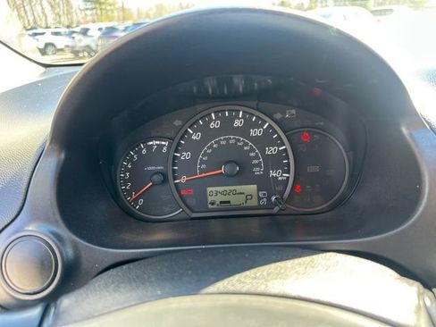 Used 2024 Mitsubishi Mirage LE FWD image 26