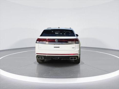 New 2026 Volkswagen Atlas Cross Sport SEL Premium R-Line image 7