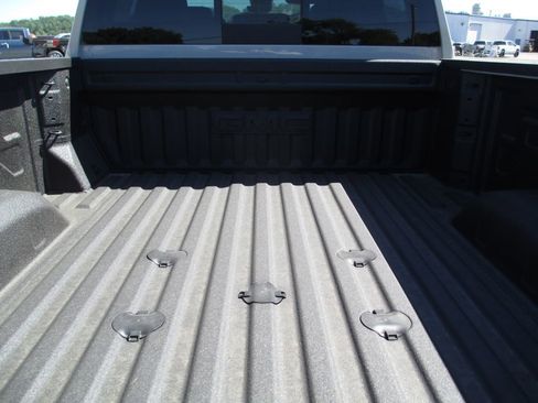 New 2026 GMC Sierra 2500 AT4 w/ AT4 Premium Plus Package AWD/4WD image 6