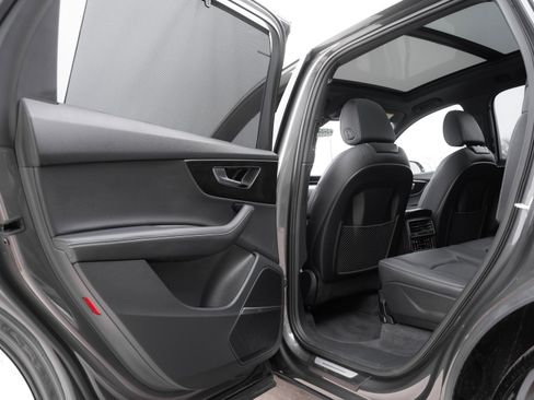 Certified 2025 Audi Q7 3.0T Premium Plus w/ Premium Plus Package image 35