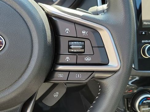 Used 2020 Subaru Forester Touring AWD/4WD image 11