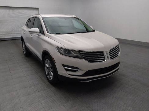 Used 2018 Lincoln MKC Select w/ Select Plus Package FWD image 13