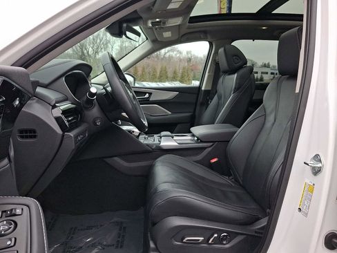 Certified 2023 Acura MDX SH-AWD w/ Technology Package image 13