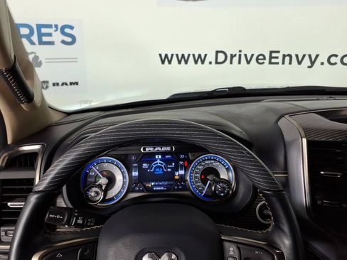 Used 2020 RAM 1500 Limited AWD/4WD image 25