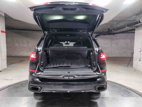 Used 2022 BMW X7 xDrive40i w/ M Sport Package AWD/4WD image 33