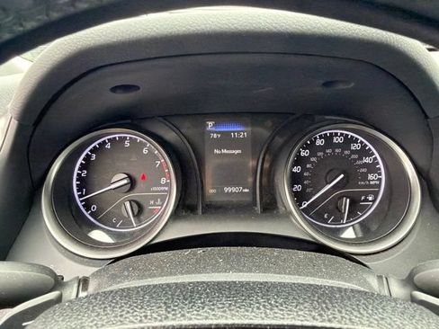 Used 2023 Toyota Camry SE FWD image 23