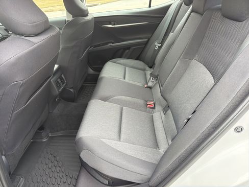 New 2026 Toyota Corolla SE image 20