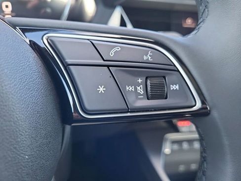 New 2026 Audi A3 2.0T Premium image 23