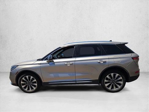 Used 2020 Lincoln Corsair Reserve AWD/4WD image 8