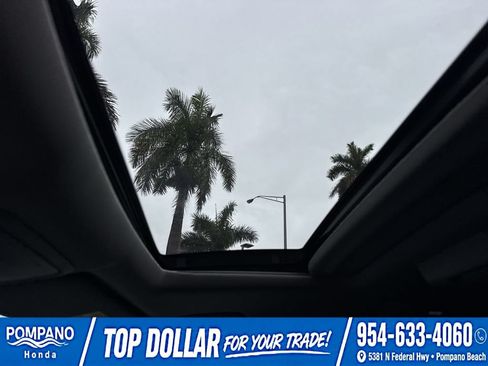 Used 2024 Honda Odyssey Touring image 53