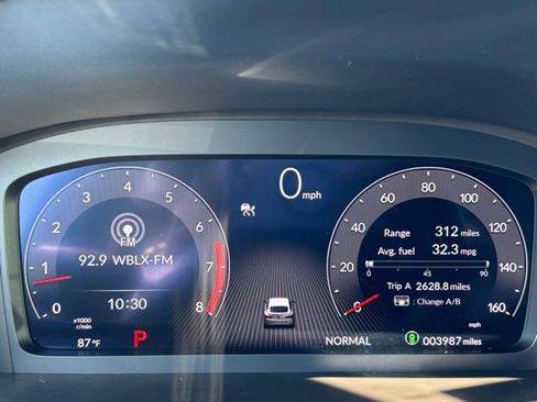 Certified 2025 Acura Integra A-Spec image 17