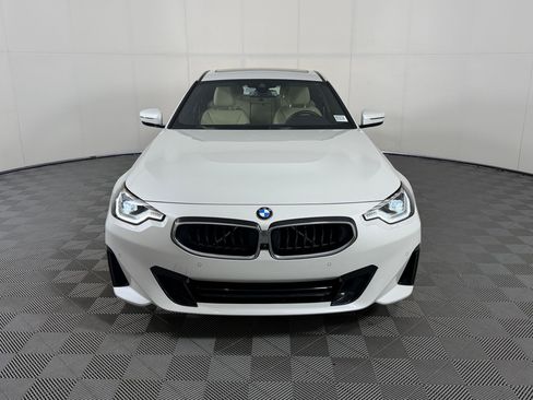 Used 2022 BMW 230i Coupe w/ Premium Package 2 RWD image 6