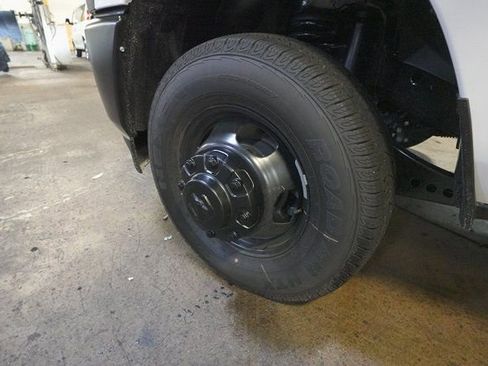 New 2026 RAM 3500 Tradesman image 20