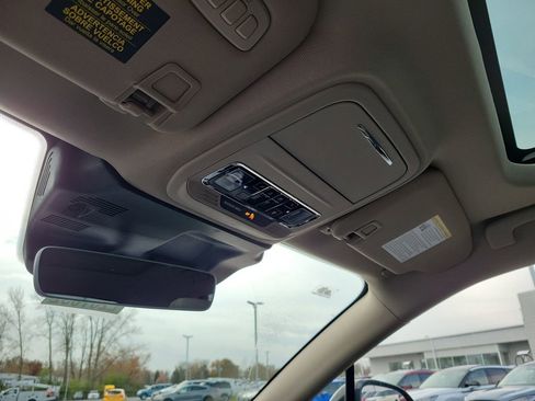 New 2026 Lincoln Corsair Premiere image 30